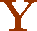Y
